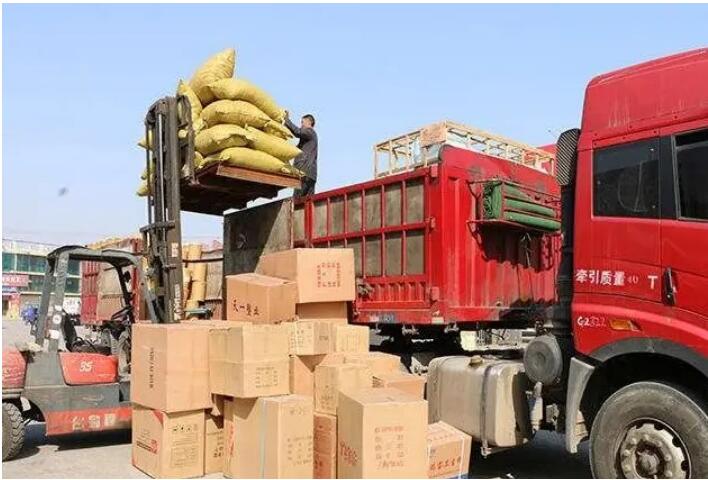 泉州到乐陵市物流专线