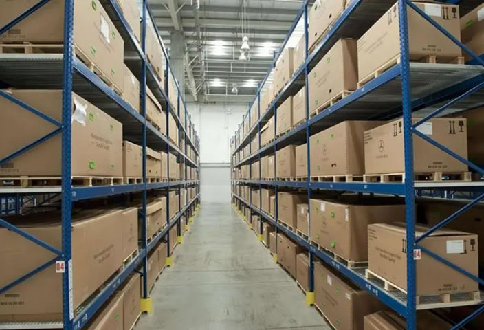 泉州到乐陵市货物仓储