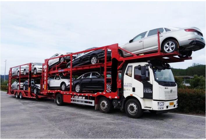 泉州到乐陵市轿车托运